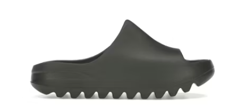 adidas Yeezy Slide Dark Onyx (Kids)