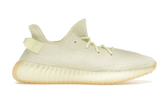 adidas Yeezy Boost 350 V2 Butter