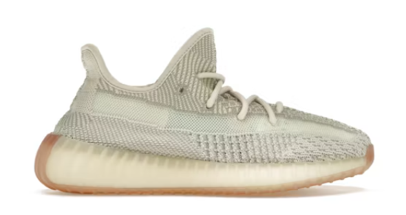 adidas Yeezy Boost 350 V2 Citrin (Non-Reflective)