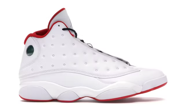 Jordan 13 Retro Alternate History of Flight