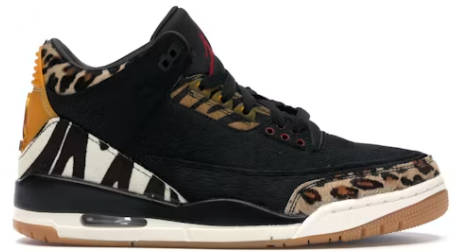 Jordan 3 Retro SE Animal Instinct