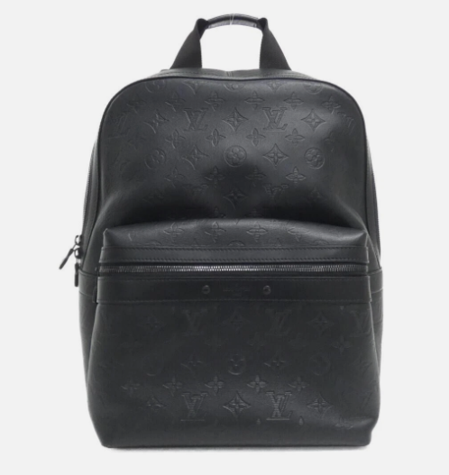Louis Vuitton Monogram Shadow Sprinter Backpack