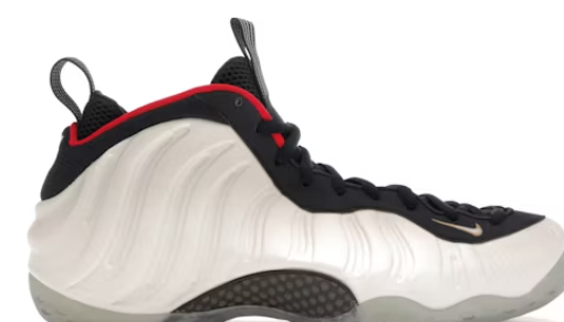 Nike Air Foamposite One Olympic