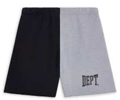 Gallery Dept Gym Cut Off Shorts