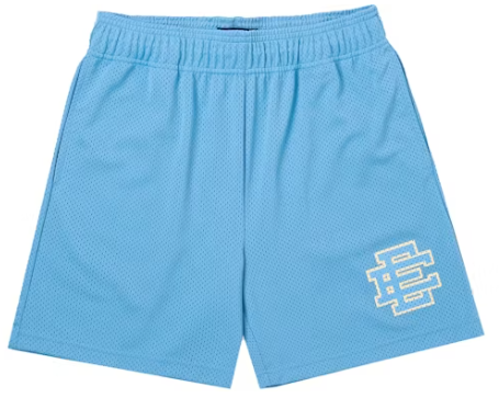 Eric Emanuel EE Basic Short Carolina/Tonal Carolina