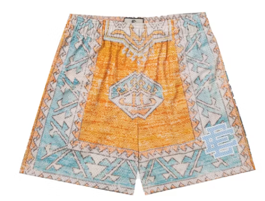 Eric Emanuel EE Basic Short Rugs 4