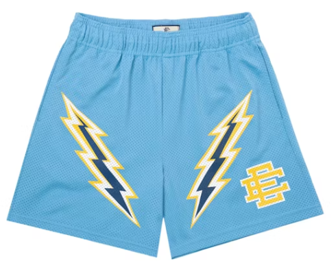 Eric Emanuel EE Basic Short Carolina Bolt