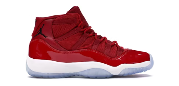 Jordan 11 Retro Win Like 96 (GS)