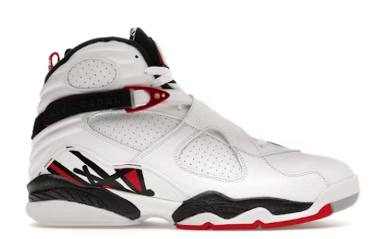 Jordan 8 Retro Alternate