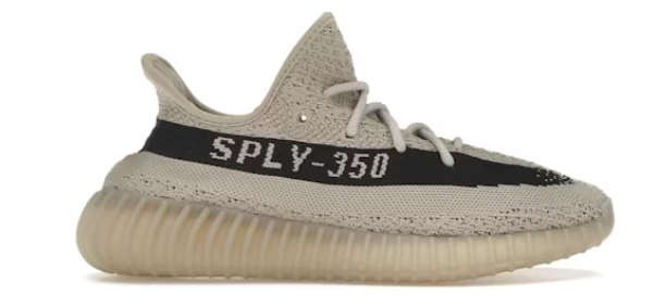 Yeezy Boost 350 V2 Slate