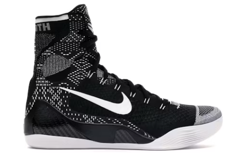 Nike Kobe 9 Elite Black History Month