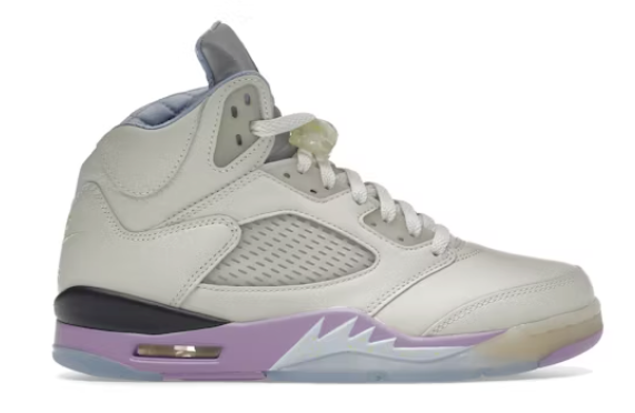 Jordan 5 Retro DJ Khaled We The Best Sail