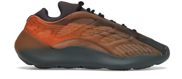 adidas Yeezy 700 V3 Copper Fade