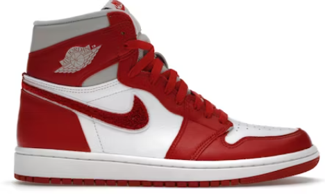 Jordan 1 Retro High OG Varsity Red