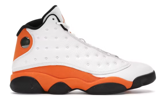 Jordan 13 Retro Starfish