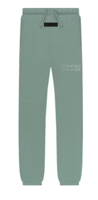 Fear of God Essentials Sweatpant Sycamore