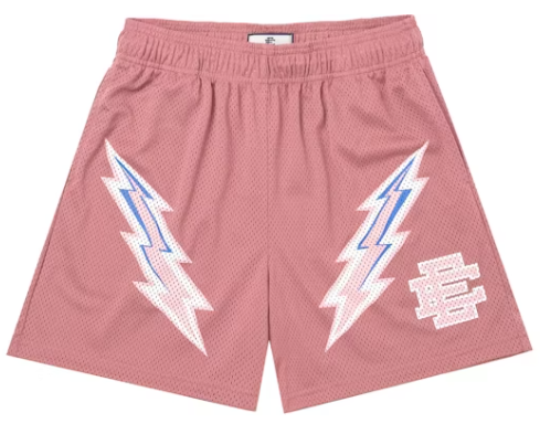 Eric Emanuel EE Basic Short Mauve Bolt