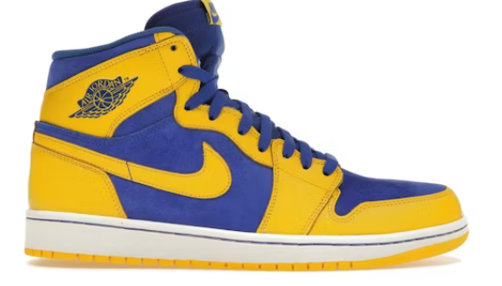 Jordan 1 Retro High OG Laney