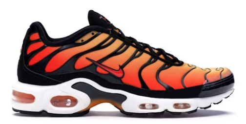 Nike Air Max Plus OG Pimento (2018)