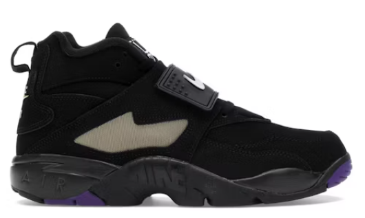 Nike Air Diamond Turf Ravens (2025)