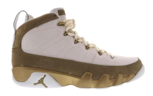 Jordan 9 Retro Premio Bin 23