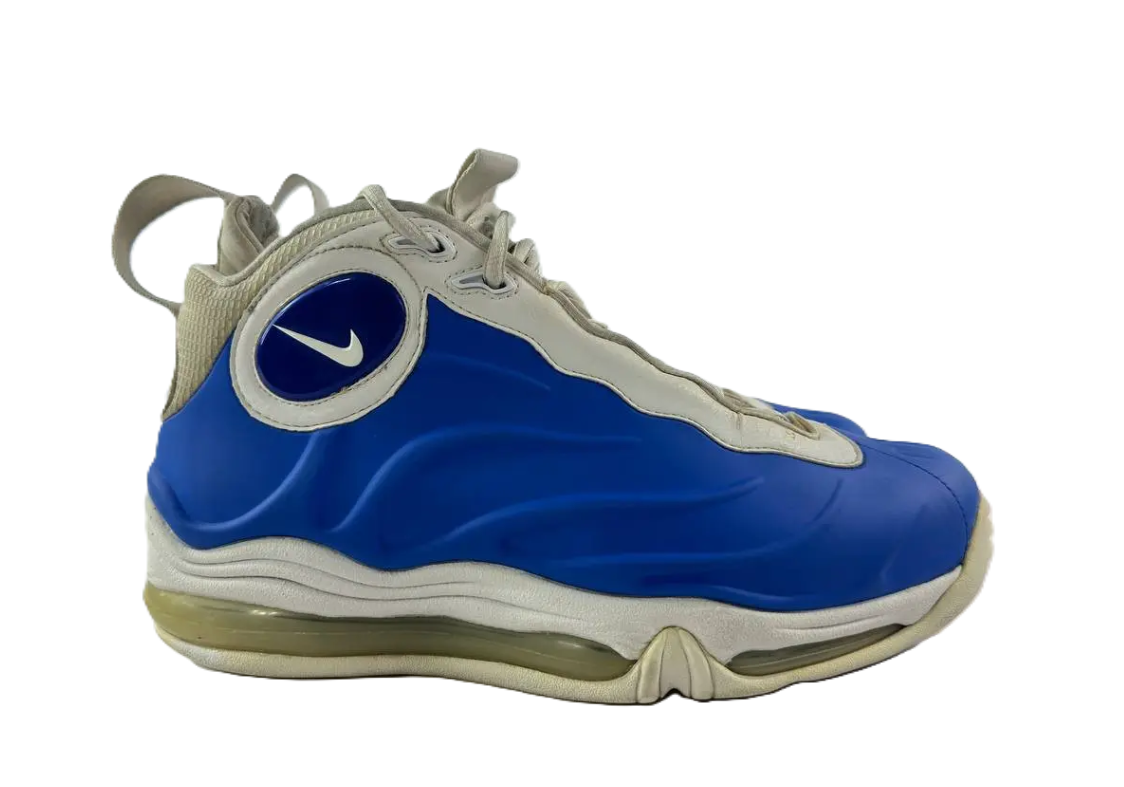 Nike Total Foamposite Max