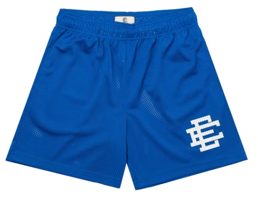 Eric Emanuel EE Basic Short Royal Blue (SS22)