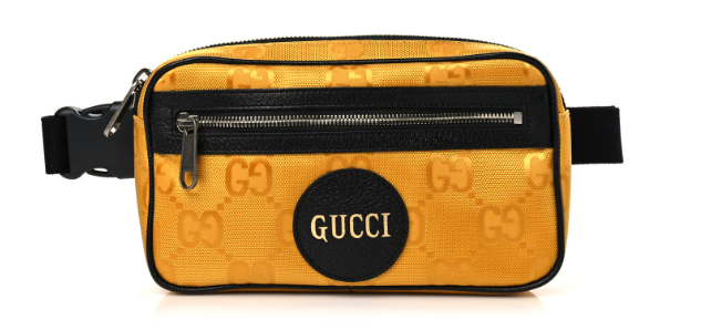 Gucci Off the Grid Belt Bag Fanny Pack