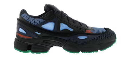 adidas Ozweego 2 Raf Simons Night Marine