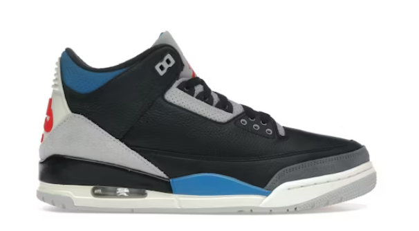 Jordan 3 Retro OG Rare Air