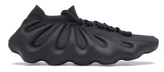adidas Yeezy 450 Utility Black