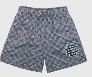 Eric Emanuel EE Basic Short Gucci Blue