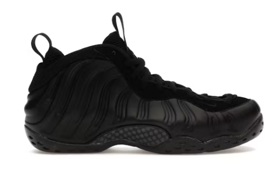 Nike Air Foamposite One Anthracite (2023)