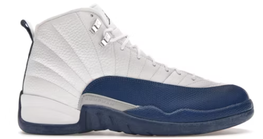 Jordan 12 Retro French Blue (2016)