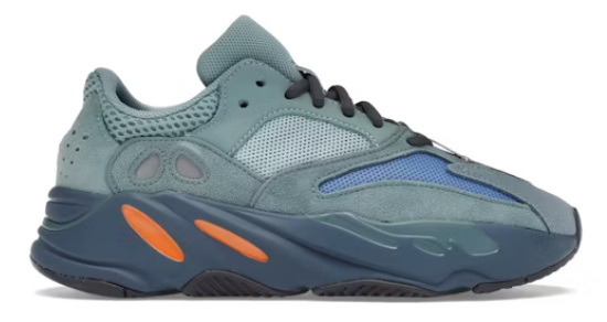 adidas Yeezy Boost 700 Faded Azure