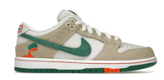 Nike SB Dunk Low Jarritos