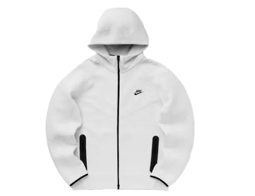 Nike Tech Fleece Full Set Birch Heather