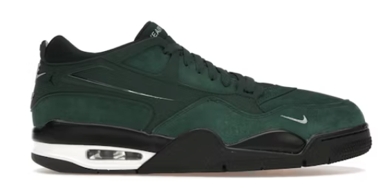 Jordan 4 RM SP Nigel Sylvester Grandma's Driveway