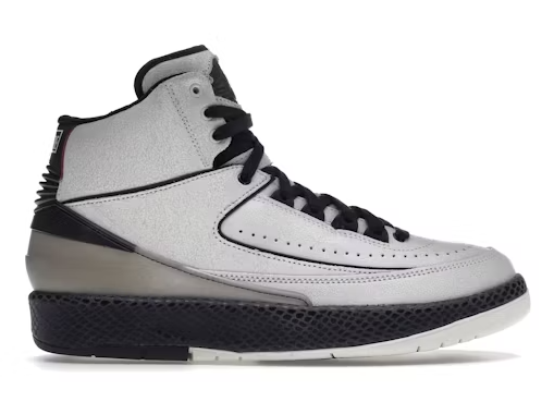 Jordan 2 Retro A Ma Maniére Airness