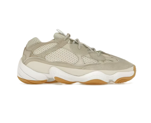Yeezy 500 Stone Taupe