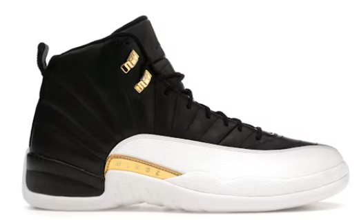 Jordan 12 Retro Wings