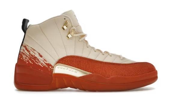Jordan 12 Retro Eastside Golf Out of the Clay
