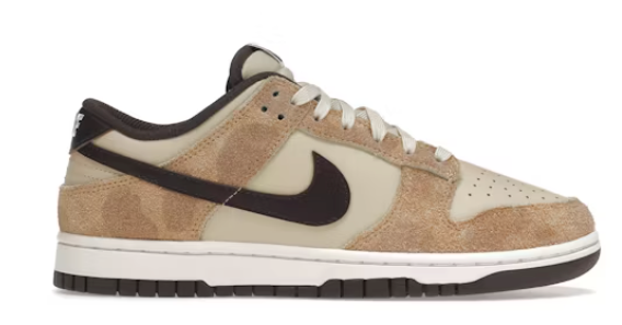 Nike Dunk Low Retro PRM Animal Pack Giraffe/Cheetah