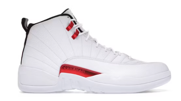 Jordan 12 Retro Twist