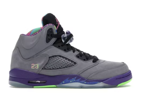 Jordan 5 Retro Bel-Air (GS)
