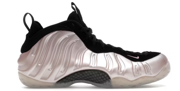 Nike Air Foamposite One DMV Cherry Blossom