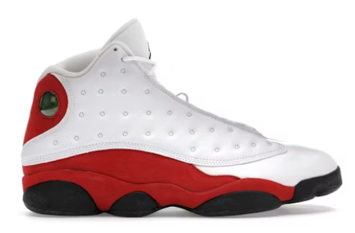 Jordan 13 Retro Cherry 2010