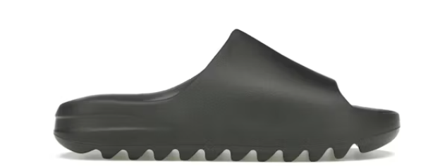 adidas Yeezy Slide Dark Onyx