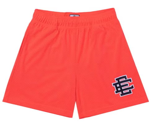 Eric Emanuel EE Basic Short Fiery Coal