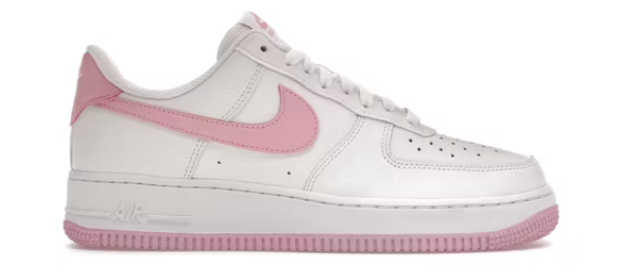 Nike Air Force 1 Low '07 Bubblegum